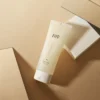 EIIO švelnus veido prausiklis su rūgštimi, (150ml)