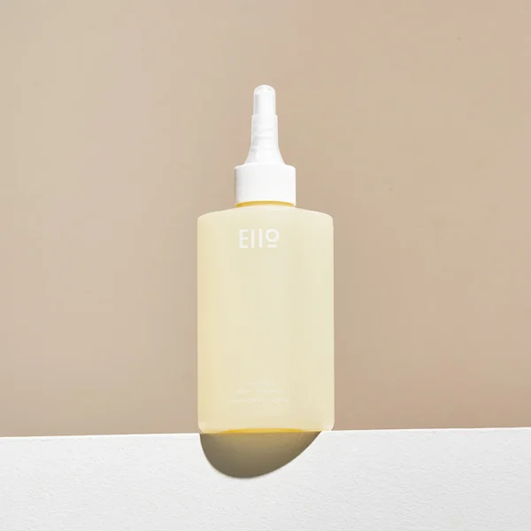 EIIO Silky Glow inovatyvi greito poveikio plaukų priežiūros priemonė, (220ml)
