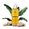CUSKIN CLEAN-UP drėkinamosios valomosios veido putos, visiems odos tipams, (250ml)