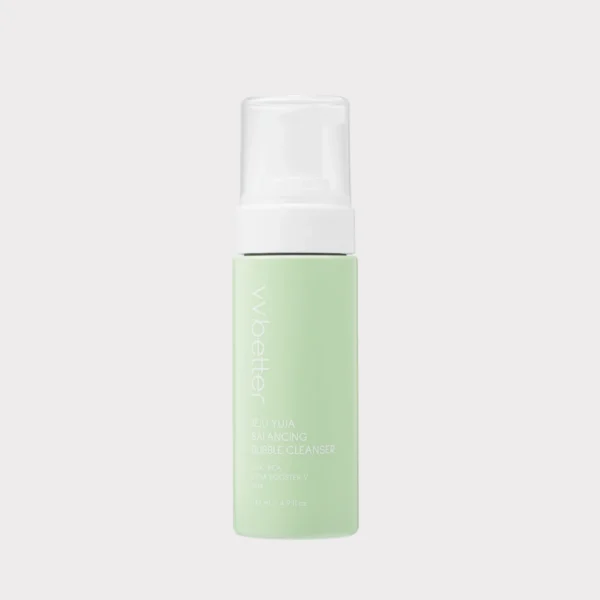 „Jeju Yuja“ balansuojantis putų valiklis (145 ml)