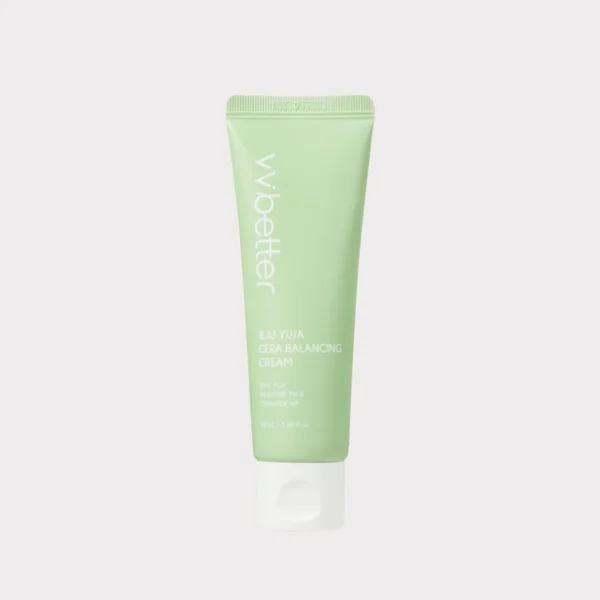 43 Balansuojantis kremas Jeju Yuja Cera (50 ml)