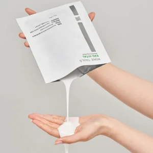 CUSKIN DR.SOLUTION jauninamasis veido kremas su bifidobakterijomis, (50 ml)