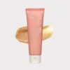 Holika Holika Pure Essence veganiška obuolių uogienės šveitimo kaukė (80 g)