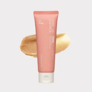 THESERA SIGNATURE RED VITAMIN ŠVIESINANTI IR SKAISTINANTI AMPULĖ, 1x4 ML