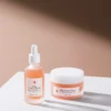CUSKIN DR.SOLUTION jauninamasis veido kremas su bifidobakterijomis, (50 ml)