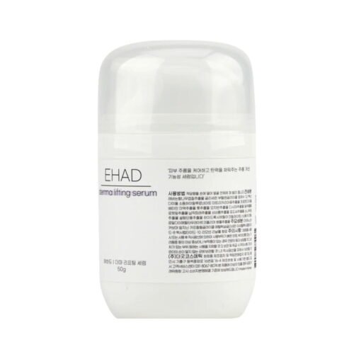 EHAD DERMA LIFTING stangrinamasis veido serumas, 50 g