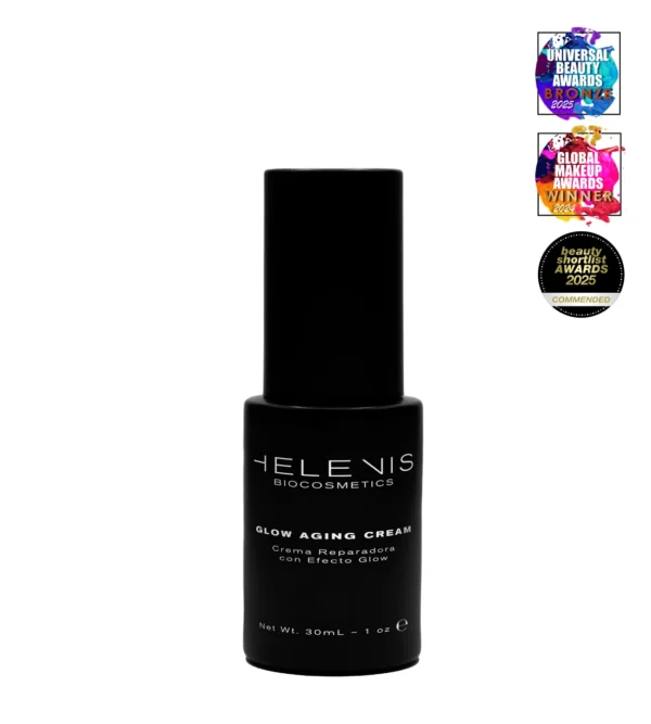 Glow Aging kremas (30ml)