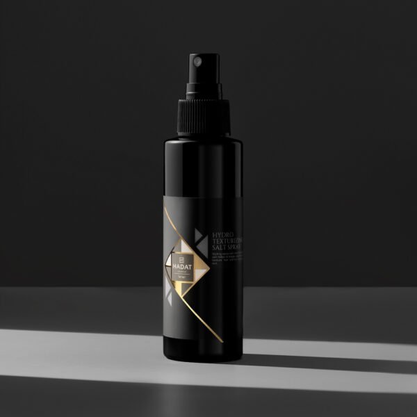Hadat Cosmetics Hydro Texturizing Salt Spray – tekstūrinis druskos purškiklis (110ml)