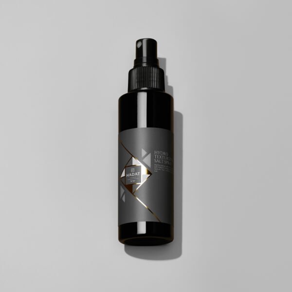 Hadat Cosmetics Hydro Texturizing Salt Spray – tekstūrinis druskos purškiklis (110ml)
