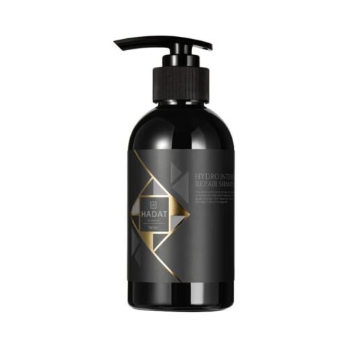 Hadat Cosmetics Hydro Intensive Repair Shampoo – hydro intensyviai atkuriantis šampūnas, 250ml