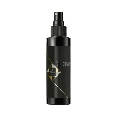 Hadat Cosmetics Hydro Miracle Hair Leave-in Serum – nenuplaunamas plaukų serumas, 110ml