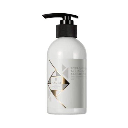 Hadat Cosmetics Hydro Nutrient Nourishing Conditioner – maitinamasis kondicionierius, 250ml