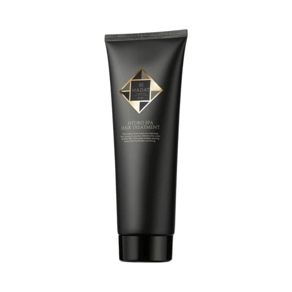 Hadat Cosmetics Hydro Spa Hair Treatment – hydra spa plaukų kaukė, 250ml