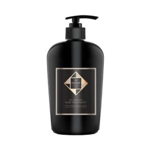 Hadat Cosmetics Hydro Spa Hair Treatment – hydra spa plaukų kaukė, 500ml