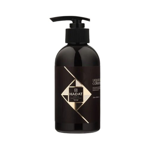 Hadat Cosmetics Liquid Silk Conditioner – skysto šilko kondicionierius (250ml) Hadat Cosmetics Liquid Silk Conditioner – skysto šilko kondicionierius, 250ml