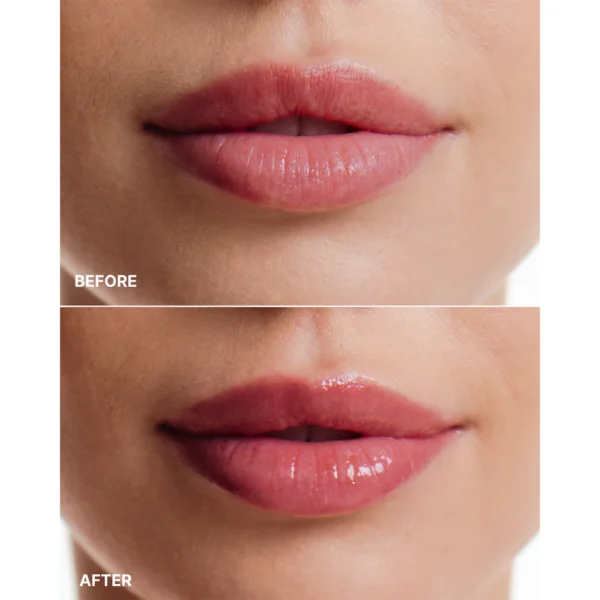 Lipss Lipper Lip Gloss Alter Ego – lūpų blizgesys (12ml)
