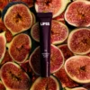 Lipss Lipper Lip Gloss Fig – lūpų blizgesys (9ml)