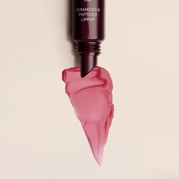 Lipss Lipper Lip Gloss Fig – lūpų blizgesys (9ml)