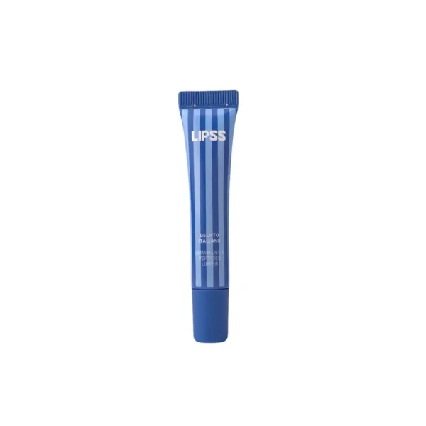Lipss Lipper Gelato Italiano- lūpų blizgesys (9ml)