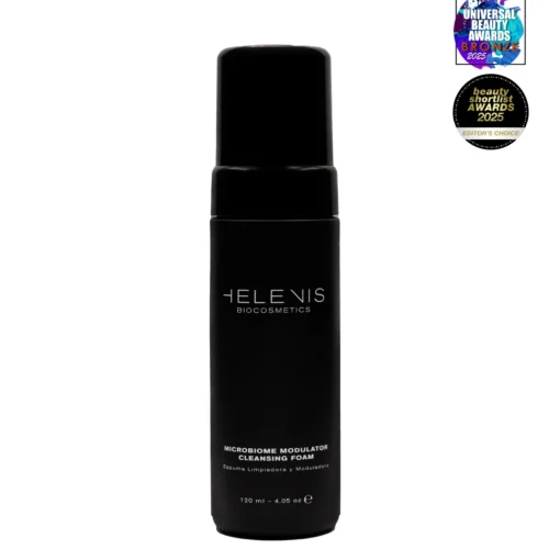 Microbiome Modulator valomosios putos (120ml)