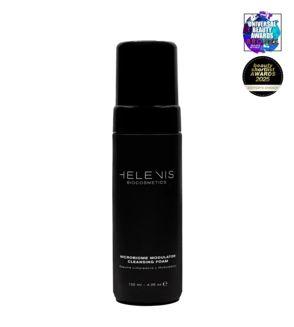 Microbiome Modulator valomosios putos (120ml)