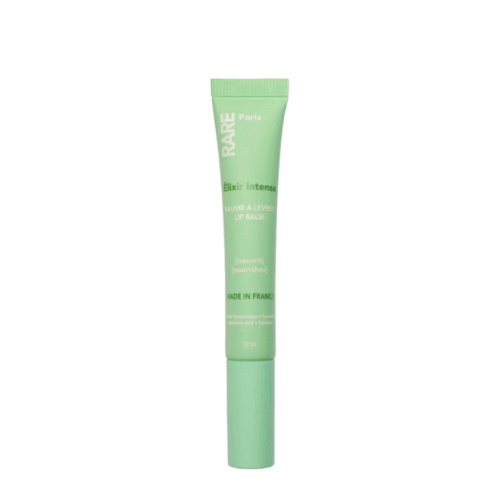 Rare Paris Élixir Intense Nourishing Lip Balm – lūpų balzamas su hialurono rūgštimi ir skvalanu. (12ml)
