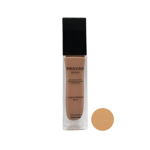 PROVOC Proposal makiažo pagrindas Nr.11 (30ml)