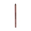 PROVOC Gel lūpų pieštukas Nr.801 Rozie Pose Sparkle, 1.2g