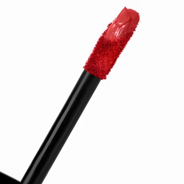 PROVOC Matt’adore skysti lūpų dažai su matiniu efektu Nr.24 Exuba, 4.5g