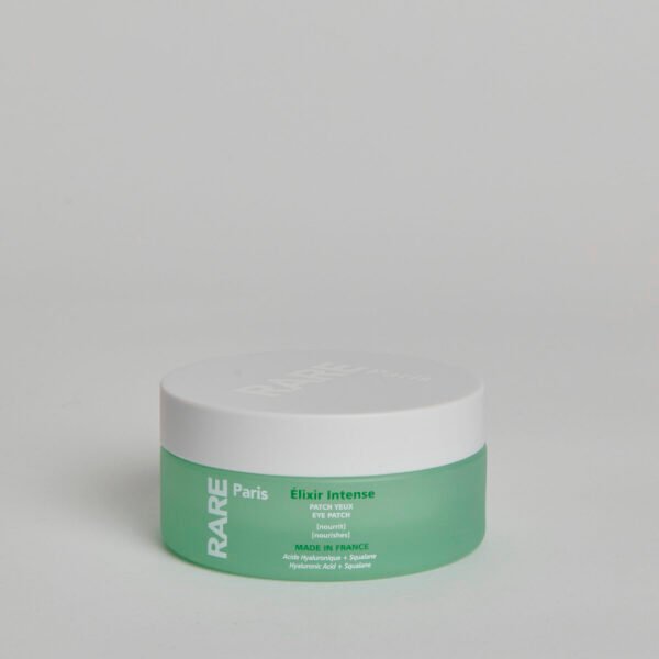 Rare Paris Elixir Intense Nourishing Eye Patche – maitinamosios paakių kaukės (30vnt.)