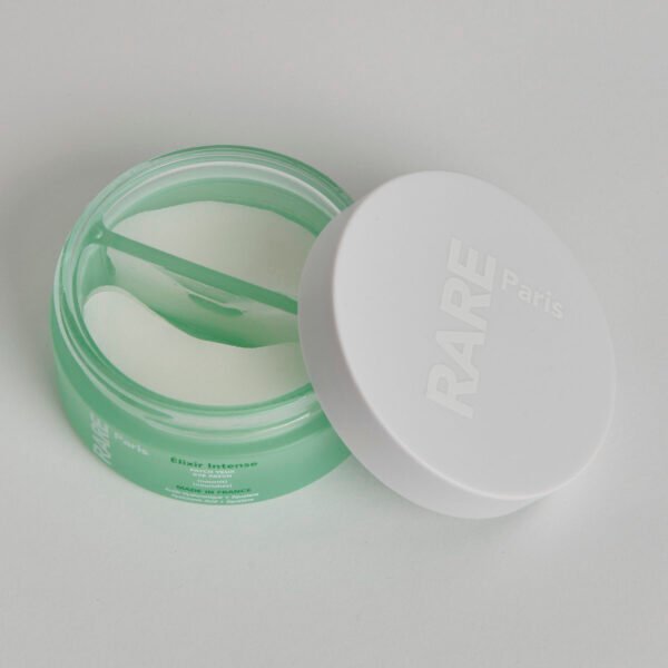 Rare Paris Elixir Intense Nourishing Eye Patche – maitinamosios paakių kaukės (30vnt.)