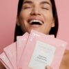 Rare Paris Exception Rosée Regenerating Face Mask – regeneruojamoji veido kaukė