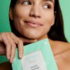 Rare Paris Elixir Intense Nourishing Face Mask – intensyviai maitinanti veido kaukė