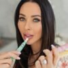 Rare Paris Élixir Intense Nourishing Lip Balm – lūpų balzamas su hialurono rūgštimi ir skvalanu. (12ml)
