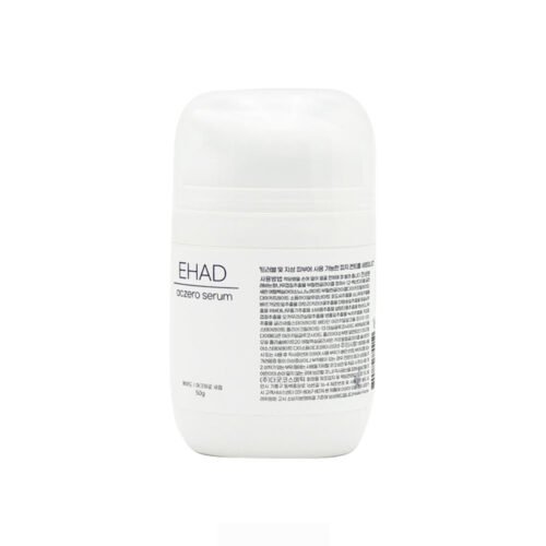 EHAD aczero serum (50g)