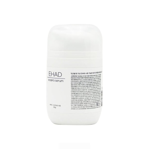 EHAD aczero serum (50g)