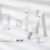 EIIO šviesinantis ir raukšles mažinantis paakių kremas su specialiu aplikatoriumi, (25ml)