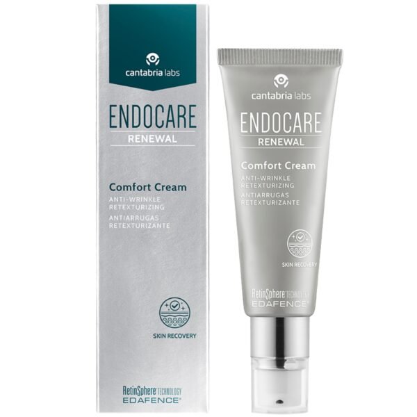 ENDOCARE RENEWAL COMFORT VEIDO KREMAS (50ml)