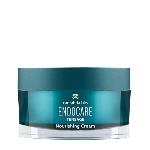 ENDOCARE TENSAGE MAITINAMASIS VEIDO KREMAS (50ml)
