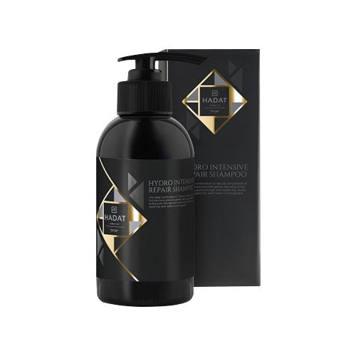 Hadat Cosmetics Hydro Intensive Repair Shampoo – hydro intensyviai atkuriantis šampūnas (250ml)