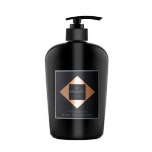 Hadat Cosmetics Hydro Spa Hair Treatment – hydra spa plaukų kaukė (500ml)