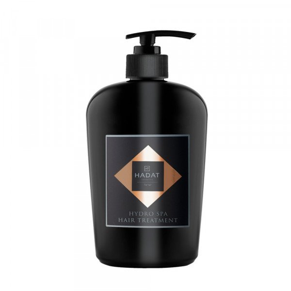 Hadat Cosmetics Hydro Spa Hair Treatment – hydra spa plaukų kaukė (500ml)