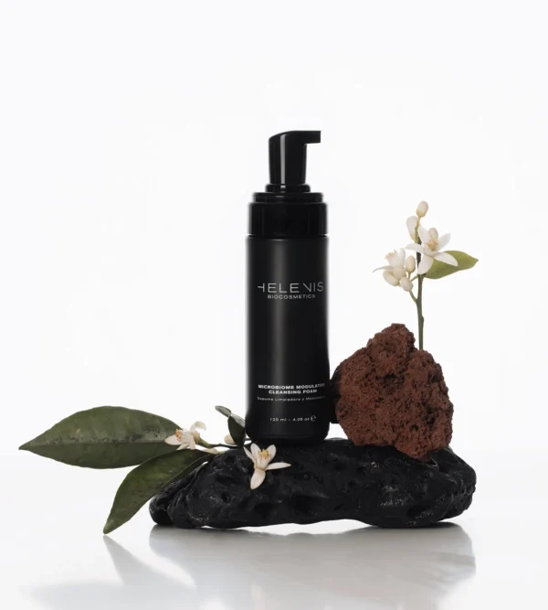 Microbiome Modulator valomosios putos (120ml)