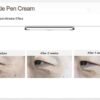 EHAD eye wrinkle pen cream 20g. (2x10g)