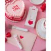 Lipss Lipper Lip Be My Valentine – lūpų blizgesys (9ml)