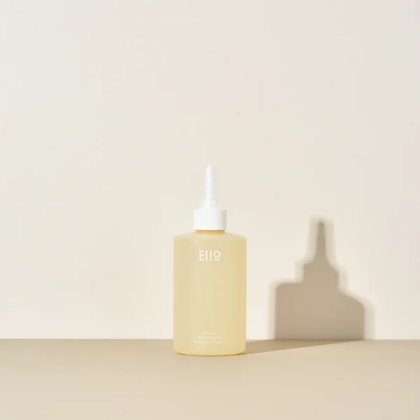 EIIO Silky Glow inovatyvi greito poveikio plaukų priežiūros priemonė, (220ml)
