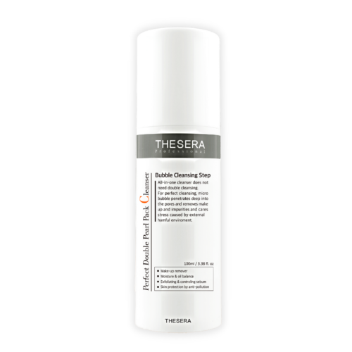 THESERA PERFECT DOUBLE PEARL PACK PRAUSIKLIS (100ml)