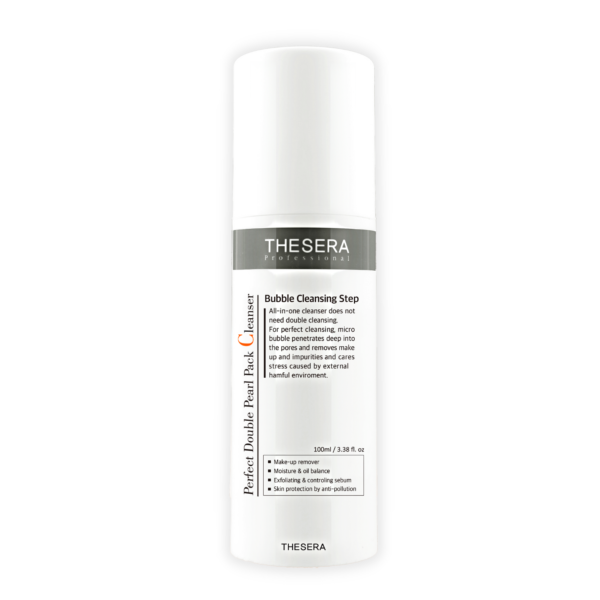 THESERA PERFECT DOUBLE PEARL PACK PRAUSIKLIS (100ml)