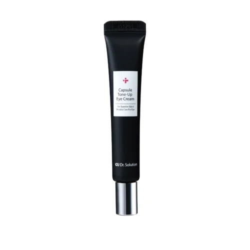 CUSKIN funkcinis paakių kremas su kalamino kapsulėmis, (20 ml)