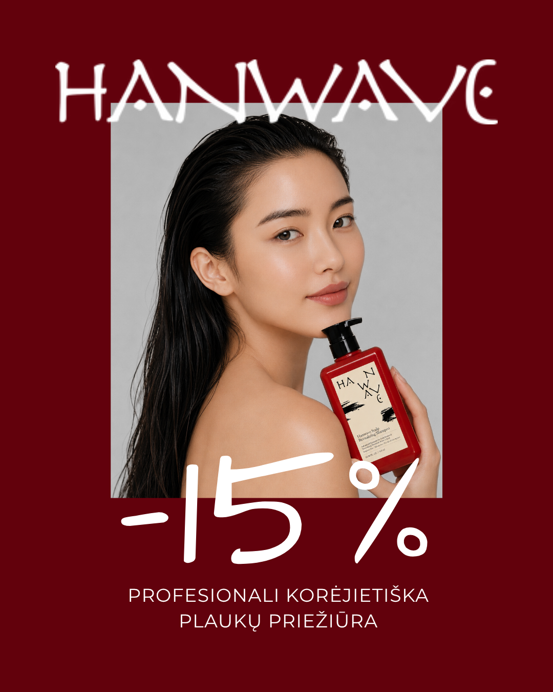 Hanwave pasiūlymai